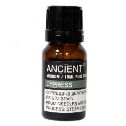 Picture of 10 ml Cypress Essential Oil