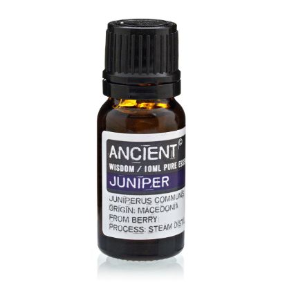 Picture of 10 ml Juniperberry Essential Oil