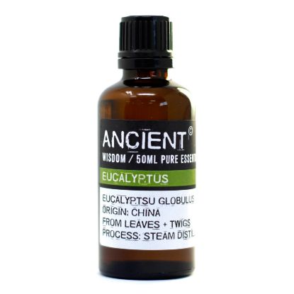 Picture of Eucalyptus 50ml