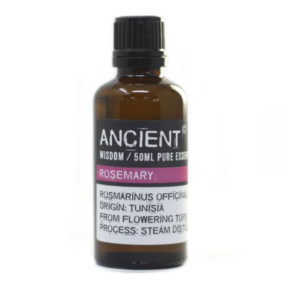 Picture of Rosemary 50ml