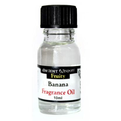 Picture of 10ml Banana Fragrance Oil