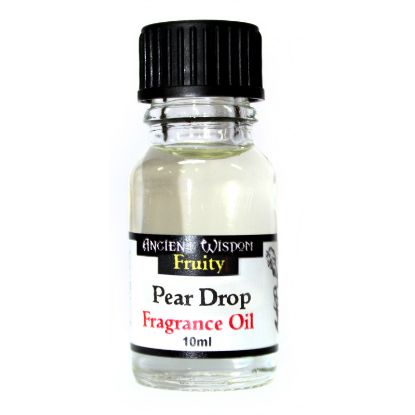 Picture of 10ml Pear Drop Fragrance Oil