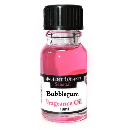 Picture of 10ml Bubblegum Fragrance Oil