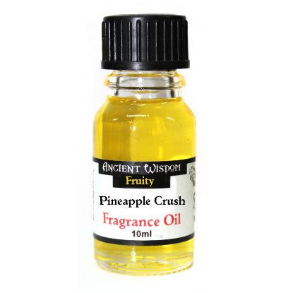 Picture of 10ml Pinapple Crush Fragrance Oil