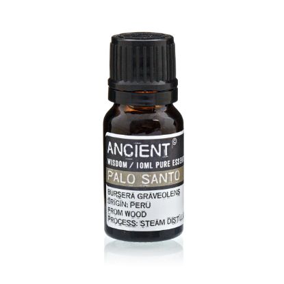 Picture of Palo Santo Essential Oil 10ml