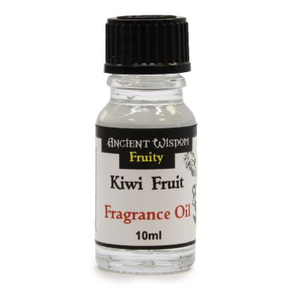 Picture of Kiwi Fruit Fragrance Oil 10ml