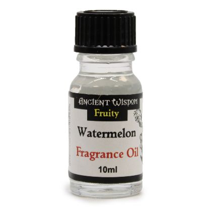 Picture of Watermelon Fragrance Oil 10ml