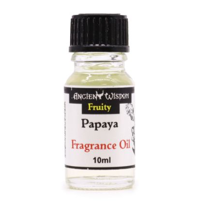 Picture of Papaya Fragrance Oil 10ml