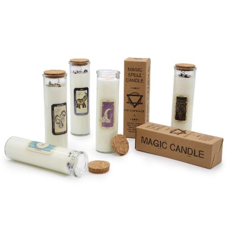 Picture for category Candles