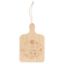 Show details for Pumpkin Season Bamboo Serving Board Picture of Pumpkin Season Bamboo Serving Board