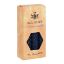 Picture of Set of 6 Blue Beeswax Spell Candles