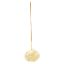 Picture of Citrine Crystal Incense Stick Holder