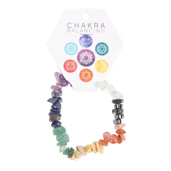 Picture of Chakra Bracelet
