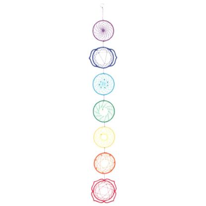 Picture of Chakra Wall Hanging 