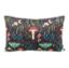 Picture of 40cm Rectangular Dark Forest Print Cushion