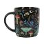 Picture of Dark Forest Print Mug