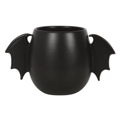 Picture of Bat Wing Rounded Mug