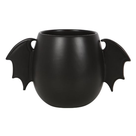 Picture of Bat Wing Rounded Mug