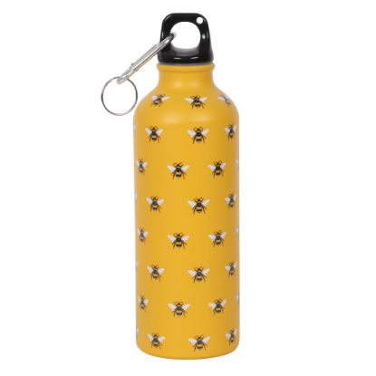 Picture of Bee Metal Water Bottle