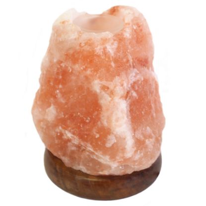 Picture of 1.5-2Kg Salt Aroma Lamp