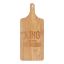 Picture of King of the Kitchen Bamboo Chopping Board