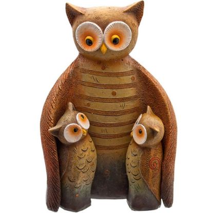 Picture of Owl Family