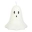 Picture of 10cm Unscented Ghost Candle