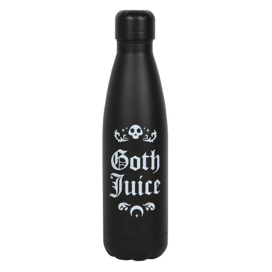Picture of Goth Juice Metal Water Bottle