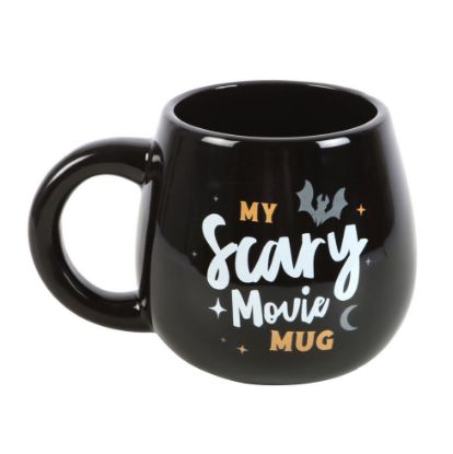 Picture of Rounded My Scary Movie Mug