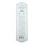 Picture of Welcome to My Garden Wall Thermometer