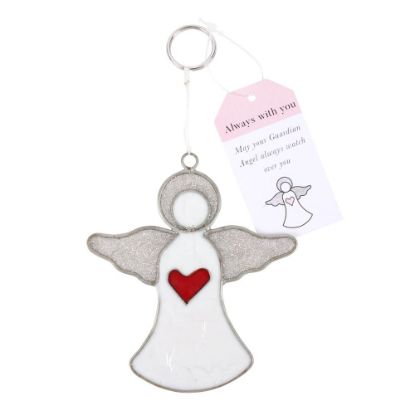 Picture of Always With You Angel Suncatcher