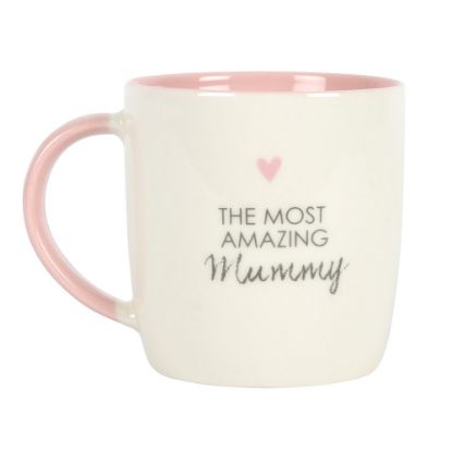 Picture of Amazing Mummy Ceramic Mug