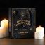Picture of 23cm Medium Black Talking Board Gift Bag