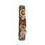 Picture of 9in Ritual Wand Smudge Stick with Rosemary, Palo Santo and Red Jasper