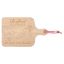 Picture of Wooden Christmas Eve Serving Board