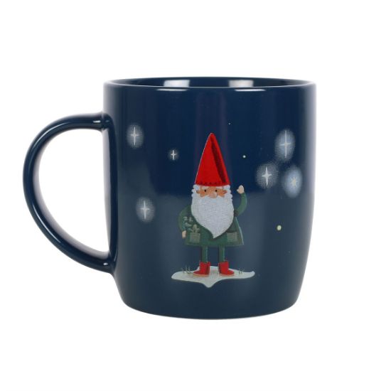 Picture of Gnome Sweet Gnome Mug