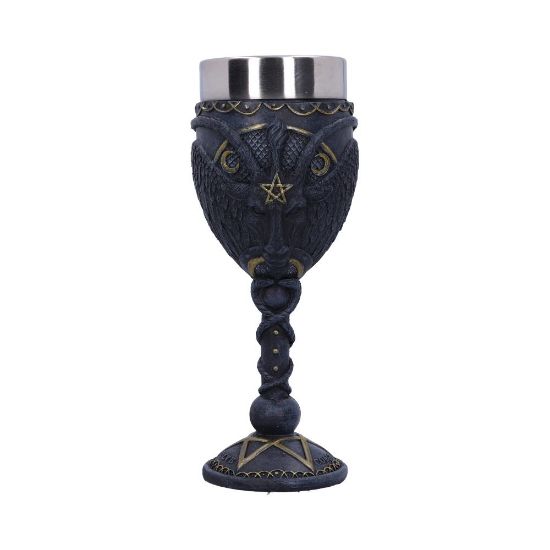 Picture of Baphomet Goblet 20cm