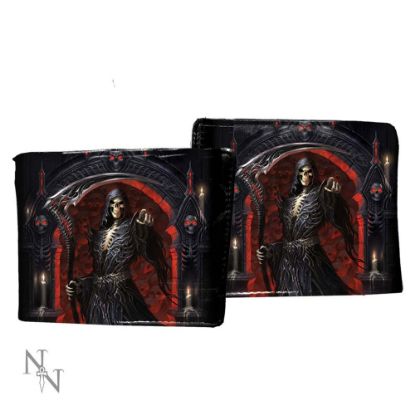 Picture of You're Next Wallet (JR)