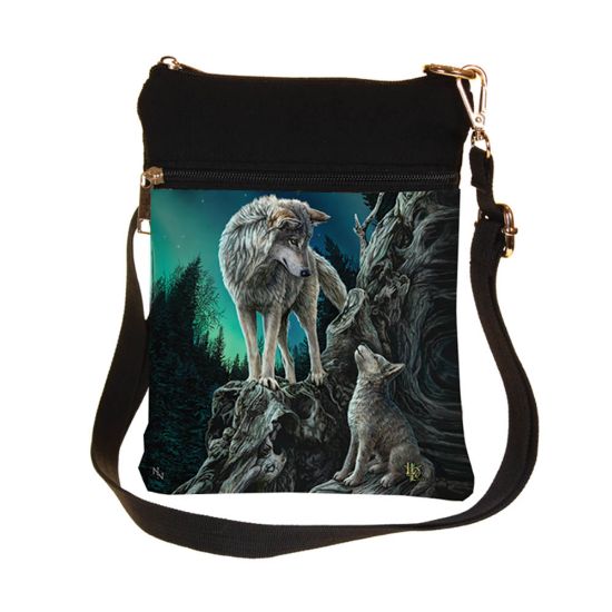 Picture of Guidance Shoulder Bag (LP) 23cm
