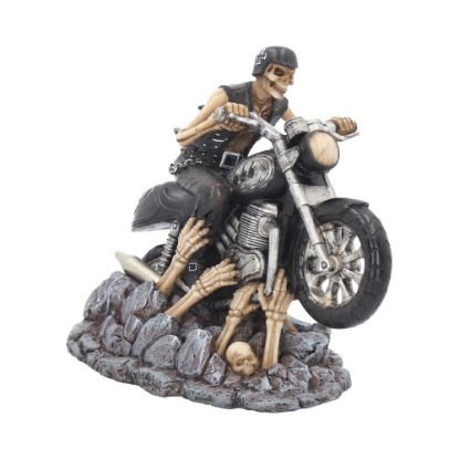 Picture of Ride out of Hell (JR) 16cm