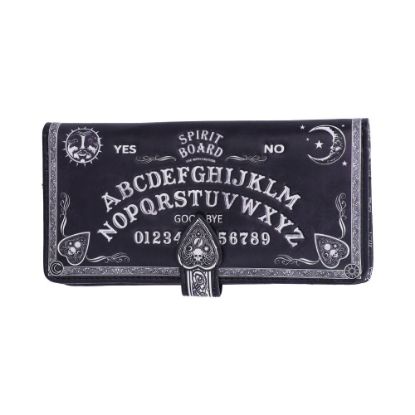 Picture of Spirit Board Embossed Purse (NN) 18.5cm