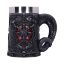 Picture of Baphomet Tankard 16.5cm