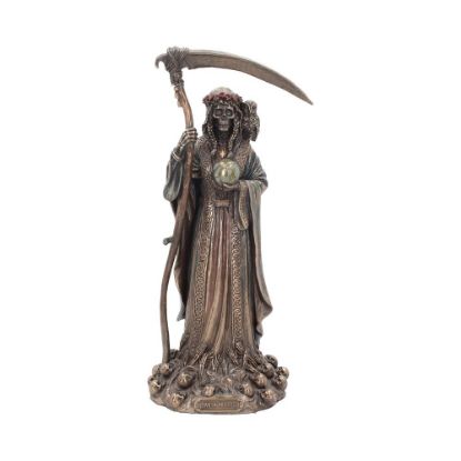Picture of Santa Muerte 29cm