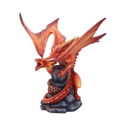 Picture of Adult Fire Dragon (AS) 24.5cm