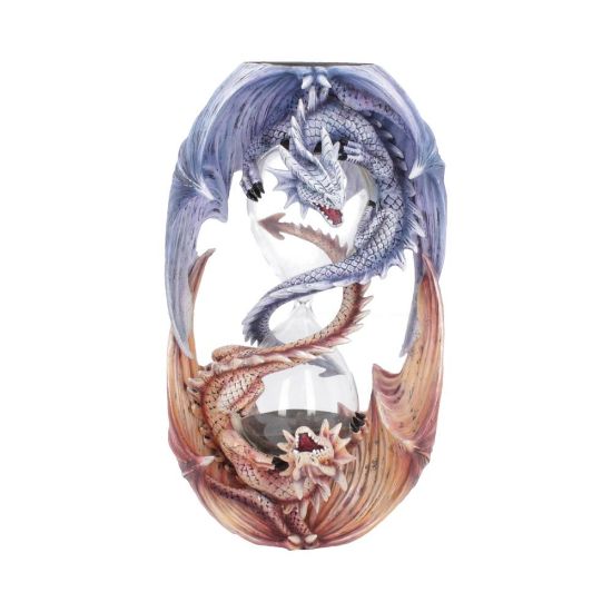 Picture of Guardians of Time Sand Timer (AS) 20cm