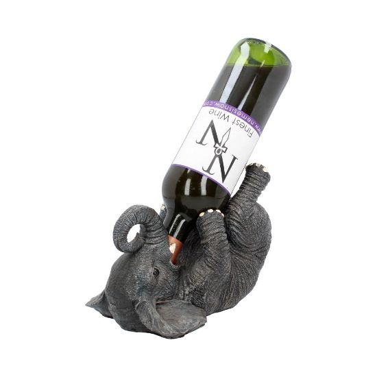 Picture of Guzzlers - Elephant 23cm