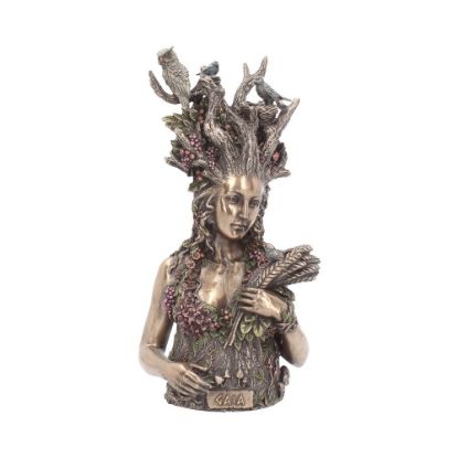 Picture of Gaia Bust 26cm