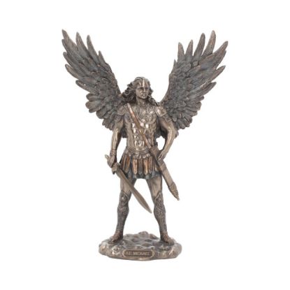 Picture of Saint Michael 27.5cm