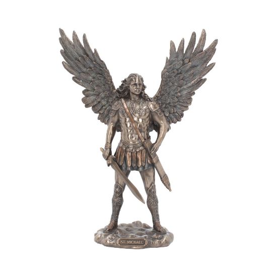 Picture of Saint Michael 27.5cm