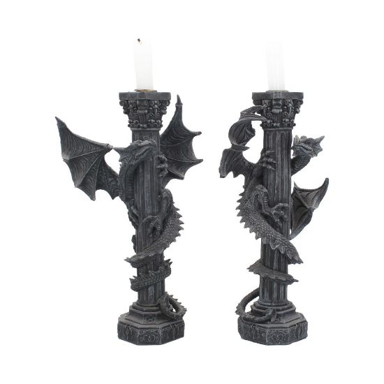 Picture of Guardians of the light (Set of 2) 28cm